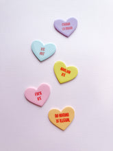 Load image into Gallery viewer, Hearts for Immigrants
